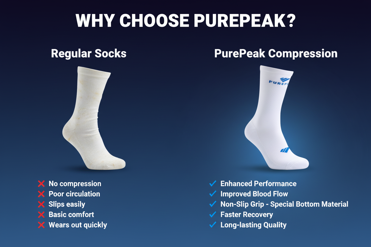 Comparison No Logo Regular